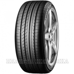 Шина YOKOHAMA Advan dB V552 245/40 R18 93Y