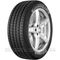 Шина YOKOHAMA AVID GT S35A 285/40 R21 109V
