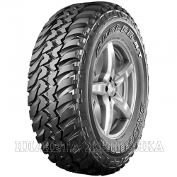 Шина BRIDGESTONE DUELER M/T 674 245/70R17 119/116Q