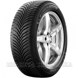 Шина MICHELIN CROSSCLIMATE 2 235/45R19 99Y XL