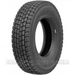 Шина грузовая TRIANGLE TRD06 295/80 R22.5 152/148L Drive