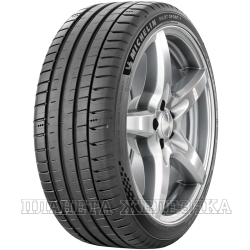 Шина MICHELIN Pilot Sport 5 255/40 R19 100(Y)