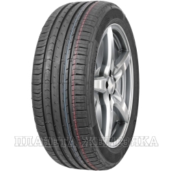 Шина CONTINENTAL ContiSportContact 5 245/35 R21 96W