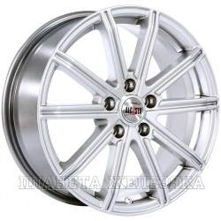 Диск колесный 16 литой ALCASTA M64 HS