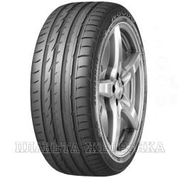 Шина ROADSTONE N8000 255/35 R19 96W