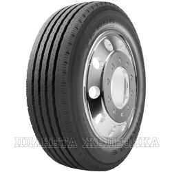 Шина грузовая TRIANGLE TR656 9.5/0 R17.5 143/141J Universal