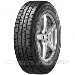 Шина HANKOOK Vantra ST AS2 RA30 225/70 R15C 112/110S