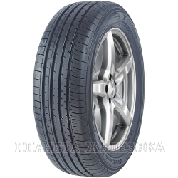 Шина YOKOHAMA BluEarth-XT AE61 235/50 R18 97V