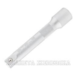Удлинитель, 150 мм, 3/8", CrV// Stels