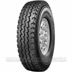 Шина грузовая TRIANGLE TR668 12.00/0 R20 158/155J Universal