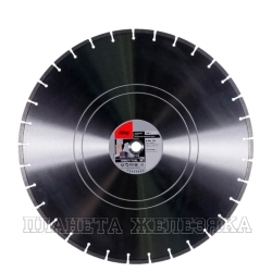 Алмазный диск AW-I_ диам. 600/25.4