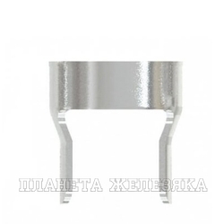 Дистанционное кольцо для FBP80 (2 шт.)