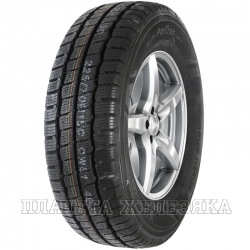 Шина KUMHO Winter PorTran CW51 205/70R15C 106/104R