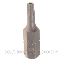 Вставка RF-1272515: 1/4"DR TORX Т15Hх25мм ROCKFORCE /1/10