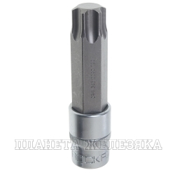 Головка-бита TORX T90 1/2" (L-100мм) ROCKFORCE /1