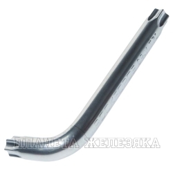 Ключ TORX T70 RF-76670: Г-образный ROCKFORCE /1