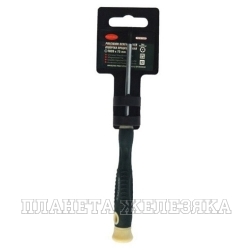 Отвертка RF-73704007 TORX с отверстием ювелирная T7Hх40мм ROCKFORCE /1/10