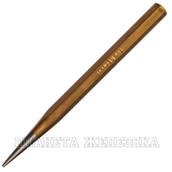 Выколотка 2мм RF-6062140H: конусная (L-140мм) ROCKFORCE /1