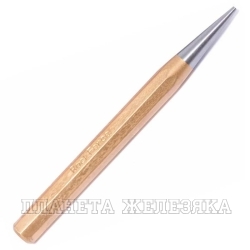 Выколотка 4мм RF-6064120: конусная (L-120мм) ROCKFORCE /1