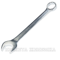 Ключ комбинированный 38мм RF-75538 12-гранный ROCKFORCE /1/5