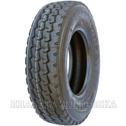 Шина грузовая 315/80R22.5 КАМА Forza Mix A НИЖНЕКАМСКШИНА 156/150 K Пневматическая