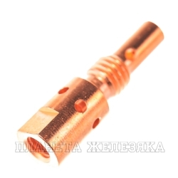 Адаптер контактного наконечника M8х27 мм FB 550W (5 шт.)
