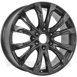 Диск колесный 18 литой RST R118 BL
