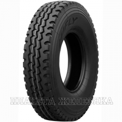 Шина грузовая HIFLY HH301 12.00/0 R20 156/153K Universal