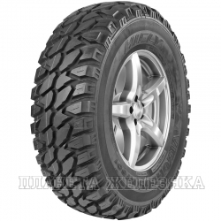 Шина HIFLY Vigorous MT601 265/70 R17 121/118Q