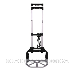 Тележка RF-TH6001002 складная с телескопической ручкой (390х630мм,г/п 80кг) ROCKFORCE /1/6