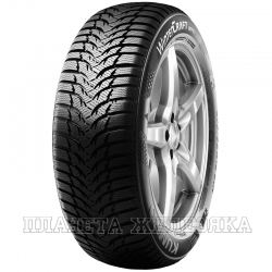Шина KUMHO WP-51 205/50 R16 87H  m+s
