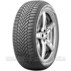 Шина YOKOHAMA BluEarth*Winter V906 225/55 R18 102V