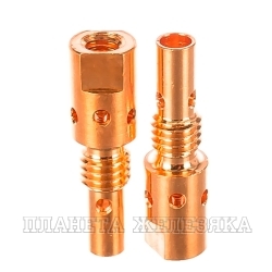 Адаптер контактного наконечника M8*25 мм (5 шт.)