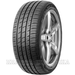 Шина ROADSTONE N'FERA RU1 255/60 R17 106V