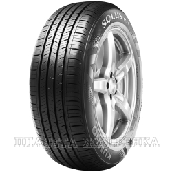 Шина KUMHO TA-31 215/50 R18 92H