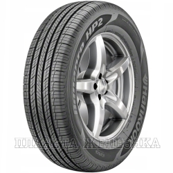 Шина HANKOOK Dynapro HP2 RA33 255/60 R18 108H