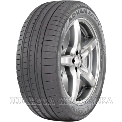 Шина YOKOHAMA Advan Sport V107D 325/35 R22 114Y