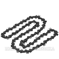 Цепь для бензопилы DGS-4516P, шина 40 см (16"), шаг 0,325", паз 1,5 мм, 64 звена// Denzel