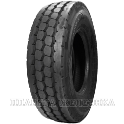 Шина грузовая FORTUNE FAM210 295/80 R22.5 154/150K Universal