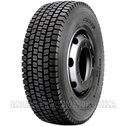 Шина грузовая GOODRIDE CM335 315/70 R22.5 154/150L Drive