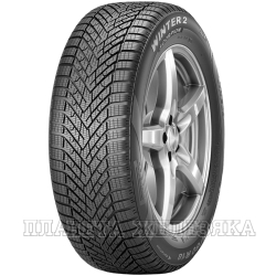 Шина PIRELLI SCORPION WINTER 2 255/55 R18 109V  m+s