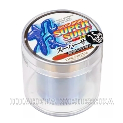 Леска LINESYSTEM Surf Nage 600m #2,5 (10LB)