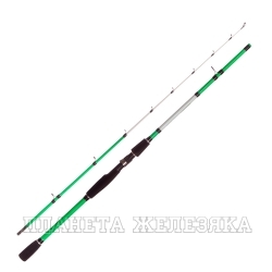 Удилище TauMANN Kaiju 1.65m 150g