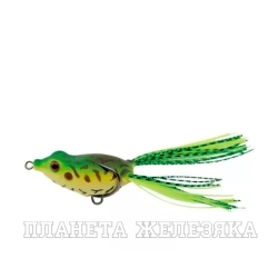 Лягушка Baby KAHARA Frog #03 Bull Frog