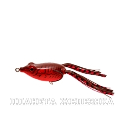 Лягушка Baby KAHARA Frog #09 Red Crawdad
