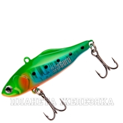 Раттлин HIGASHI Deep Guru 30гр. #02