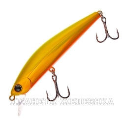Воблер WATERLAND Jerk Sonik 65 #03 Chart Gold OB