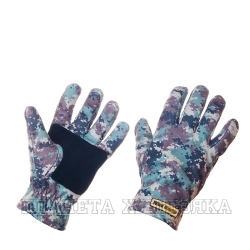 Перчатки HIGASHI Wind Master F Digital Camo XXL