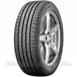 Шина CORDIANT GRAVITY  195/55R16 б/к 91H