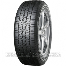 Шина YOKOHAMA Geolandar CV 4S G061 255/45 R20 105V